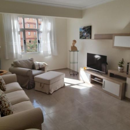 El Electron Parking Gratuito Apartment Santa Cruz de la Palma  Bagian luar foto