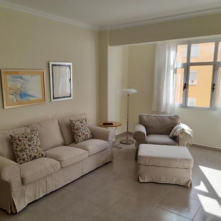 El Electron Parking Gratuito Apartment Santa Cruz de la Palma  Bagian luar foto