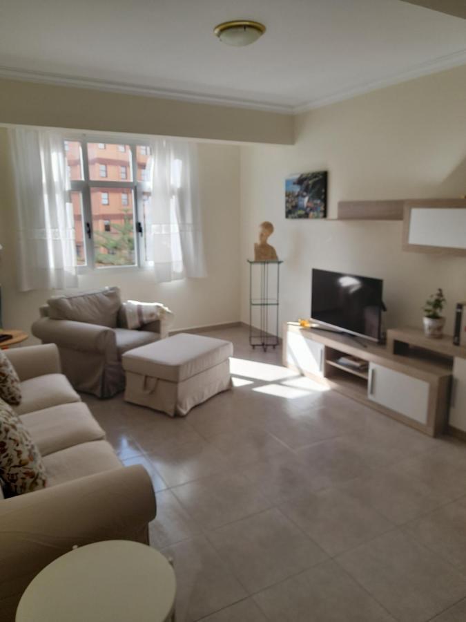 El Electron Parking Gratuito Apartment Santa Cruz de la Palma  Bagian luar foto