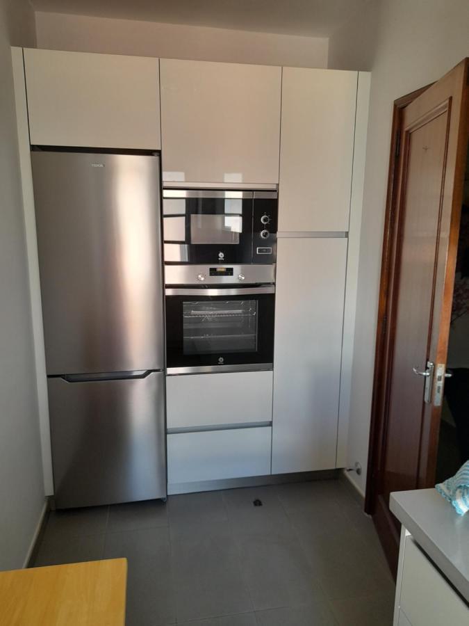 El Electron Parking Gratuito Apartment Santa Cruz de la Palma  Bagian luar foto