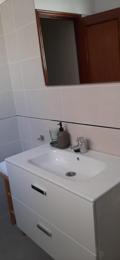El Electron Parking Gratuito Apartment Santa Cruz de la Palma  Bagian luar foto