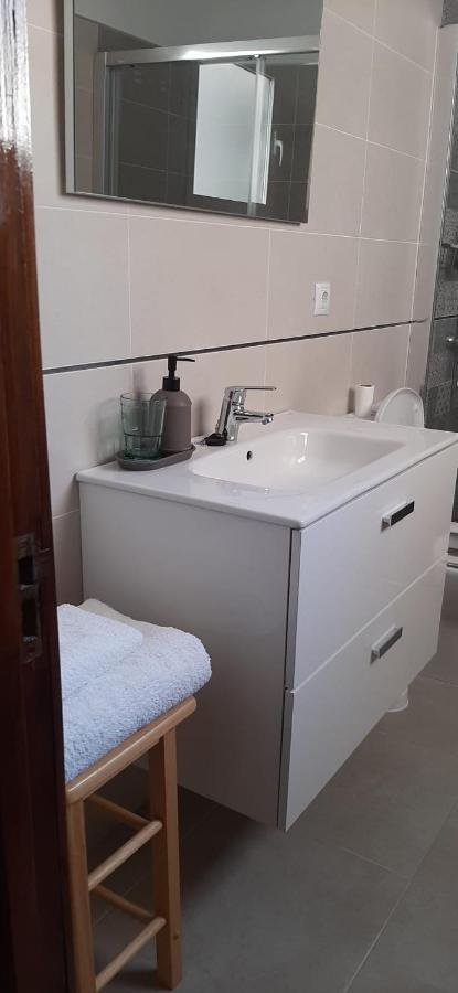 El Electron Parking Gratuito Apartment Santa Cruz de la Palma  Bagian luar foto