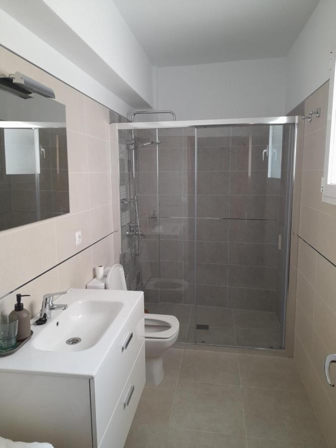 El Electron Parking Gratuito Apartment Santa Cruz de la Palma  Bagian luar foto