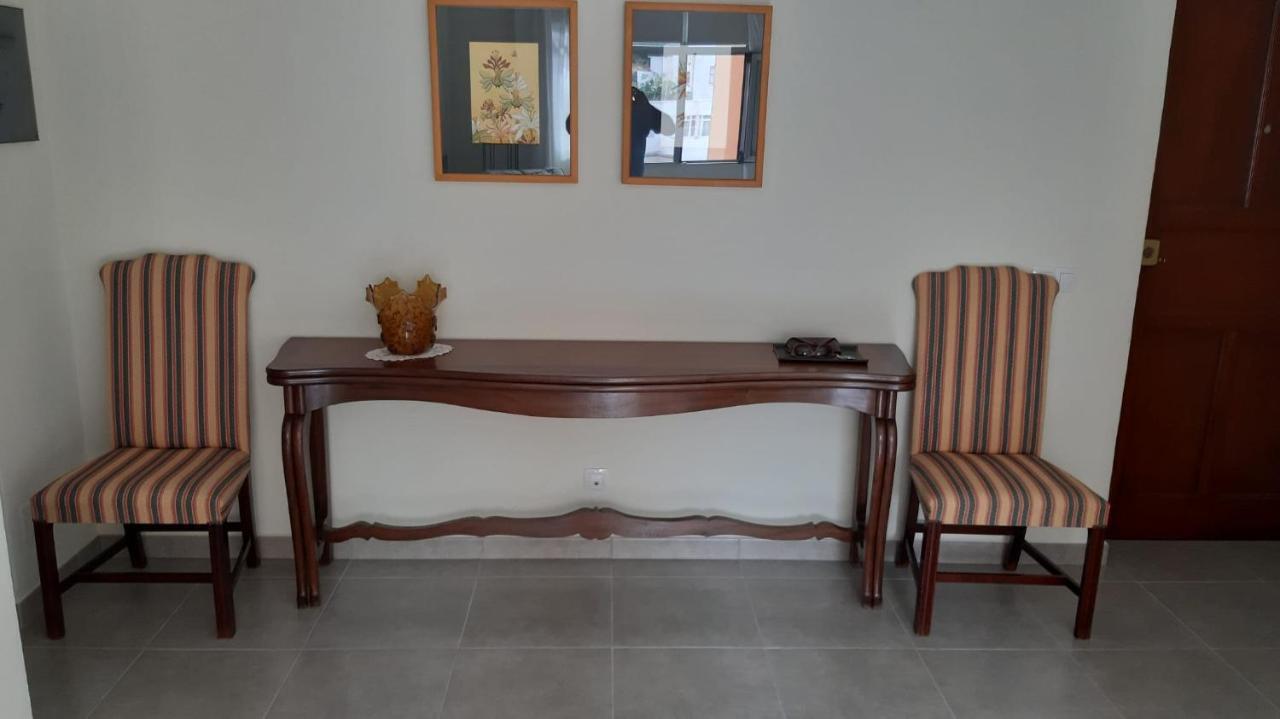 El Electron Parking Gratuito Apartment Santa Cruz de la Palma  Bagian luar foto